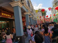 -仁信老铺(华盖路店)