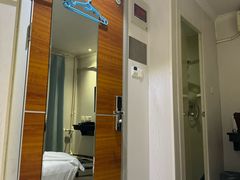 -赛纳河休闲商务会馆(天宁寺店)