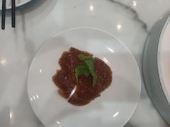 -全聚德(蓝山店)