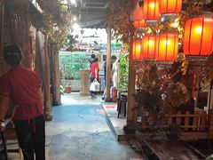 -锦上中式酒馆(南内环店)