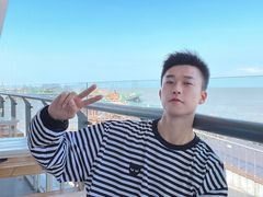 -太平洋咖啡(海天驿站店)