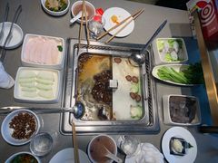 -海底捞火锅(龙湖金沙天街店)