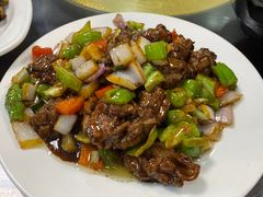-余杨鸭鸭餐厅