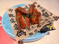 -丰圆轩粤式茶楼(大宁国际商业广场店)