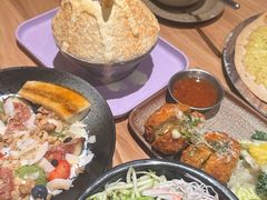 -KimPro 辛普乐概念韩餐