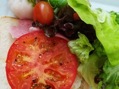 -RISE RESTAURANT(滨海湾金沙店)