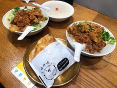 鸳鸯豆腐脑-小豆海棠(嘉兴路店)