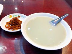 豆汁儿-护国寺小吃(地安门店)