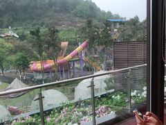 -重庆南山海昌汤都