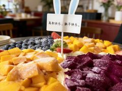 -昔木生日蛋糕(汉口店)