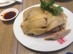 -泰煌鸡·上海白斩鸡·鸡汤面(鹤庆店)