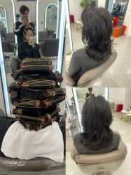 -上禾 HAIR SALON
