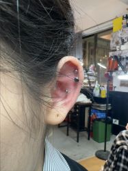 点击看大图 -匿名者纹身学院派·刺青