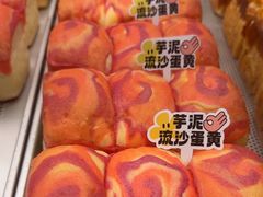 -缇纳甜妮·西餐·甜点(商字店)