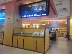 -小鱼小牛·鱼牛干锅·脆鱼火锅(世欧广场店)