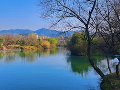 -西溪国家湿地公园