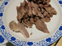 -宁夏国强手抓羊肉·清真菜(未央路凤三店)