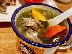 -新疆食府(华龙店)