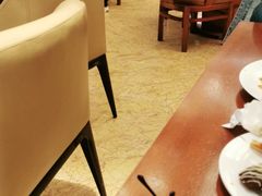 -赛瑞喜来登大酒店-盛宴自助餐厅