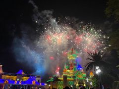 -厦门方特梦幻王国