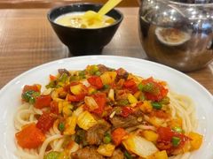 -米赫曼新疆餐厅·清真(老沪闵路店)