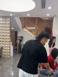 -缪斯Hair Salon