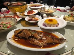 -凯鸽酒楼(操场城店)