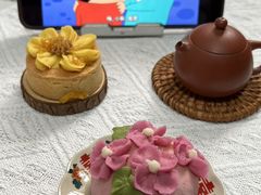 -昆明冠生园·鲜花饼·面包蛋糕(老街店)