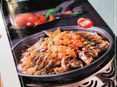 -大师傅金奖啤酒鱼(西街口总店)