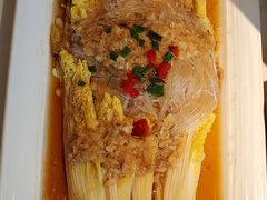 -庆江南江南菜(琴湖溪里花园城店)