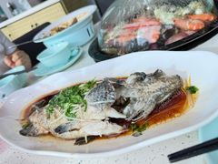 -巧克力渔家.小船海鲜胶东菜(万平口店)