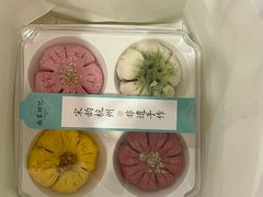 -南宋胡记(杭州河坊街店)