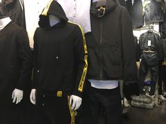 -原宿春天购物广场