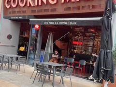 -Cooking Man(中懋天地店)