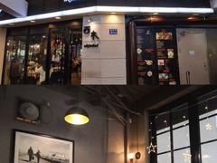 -遇见西木美式餐厅(体育路店)