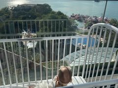 -绿城千岛湖喜来登度假酒店