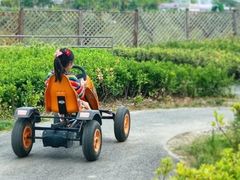 -季高兔窝窝亲子园(上海薰衣草公园店)