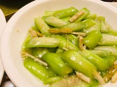 -新聚丰菜馆(太监弄店)