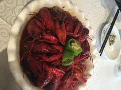 芳芳私房菜(承德路店)-芳芳私房菜·精做淮扬菜(承德路店)