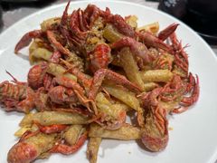 -李叔叔虾蟹大排档(青羊店)