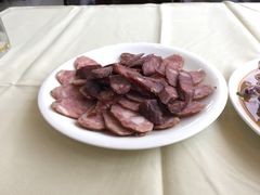 哈尔滨红肠-京滨饭店·餐厅(阜外大街店)