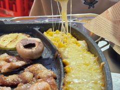 -阿亲家·韩式无限烤肉(春熙路店)