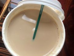 -星巴克臻选(福州仓山万达店)