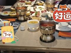 -海鼎荟海鲜姿造(晋江宝龙店)