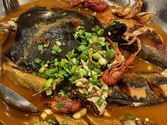 -溱湖八鲜菜馆