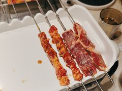 -丰茂烤串(五道口店)