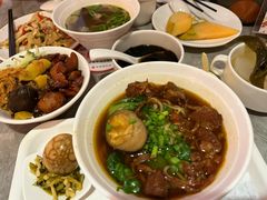 -世新养生馆(福马路店)