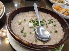 -腰记饭店(龙源路店)