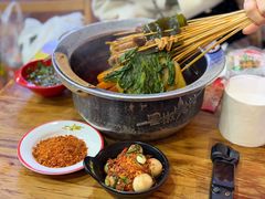 -冒椒火辣(奎星楼街店)