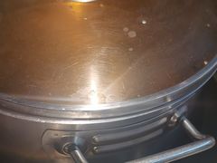 -淘米捞·米汤脆鲩鱼火锅(福田皇岗店)